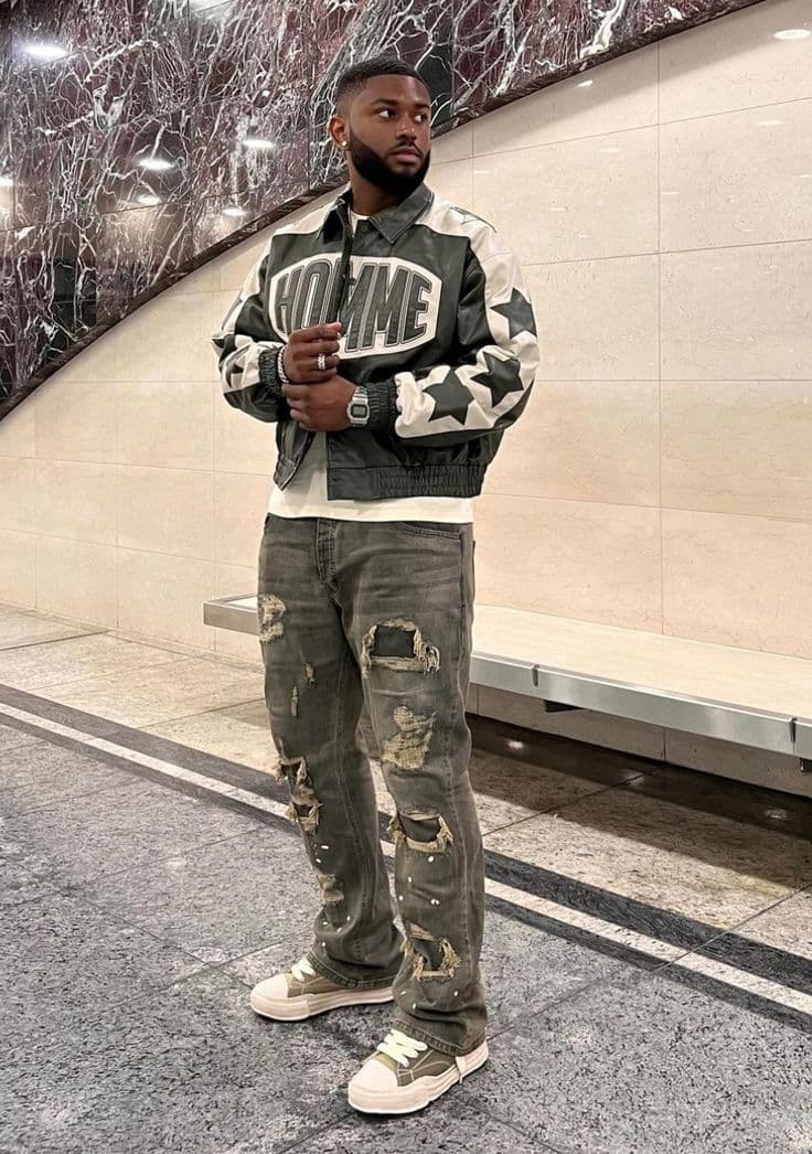Fits