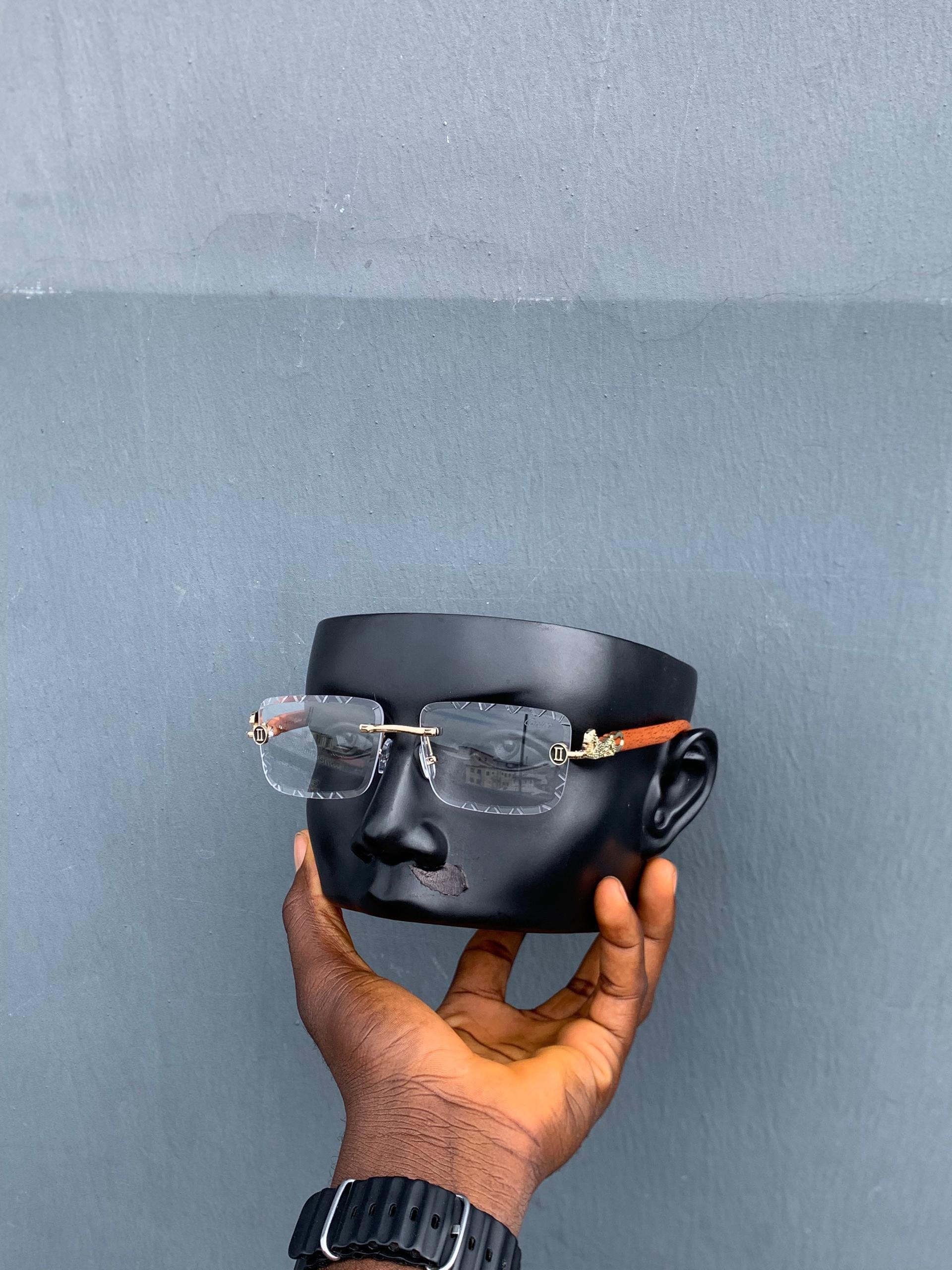 Glasses category image